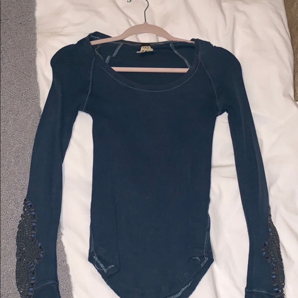 Free People thermal